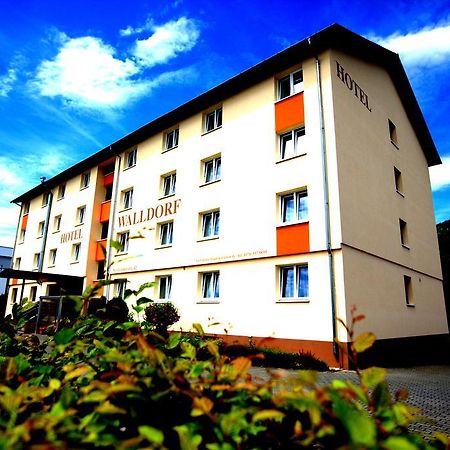 Airport Hotel Walldorf Mörfelden-Walldorf Kültér fotó