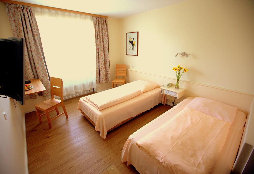 Airport Hotel Walldorf Mörfelden-Walldorf Kültér fotó