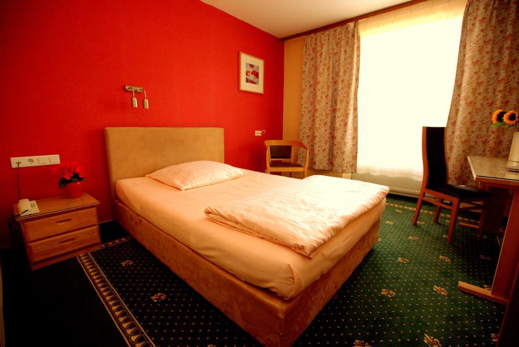 Airport Hotel Walldorf Mörfelden-Walldorf Kültér fotó