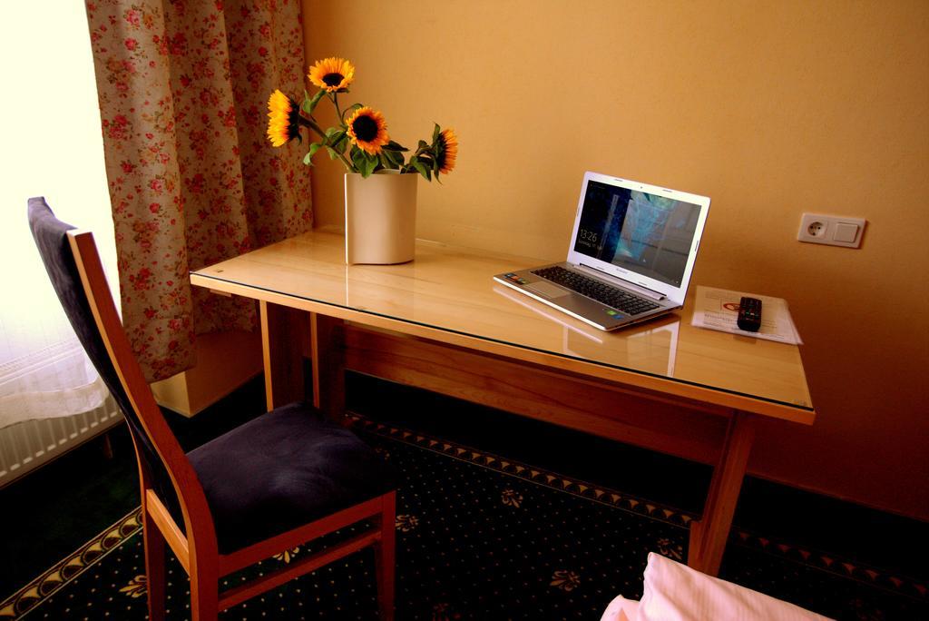 Airport Hotel Walldorf Mörfelden-Walldorf Kültér fotó