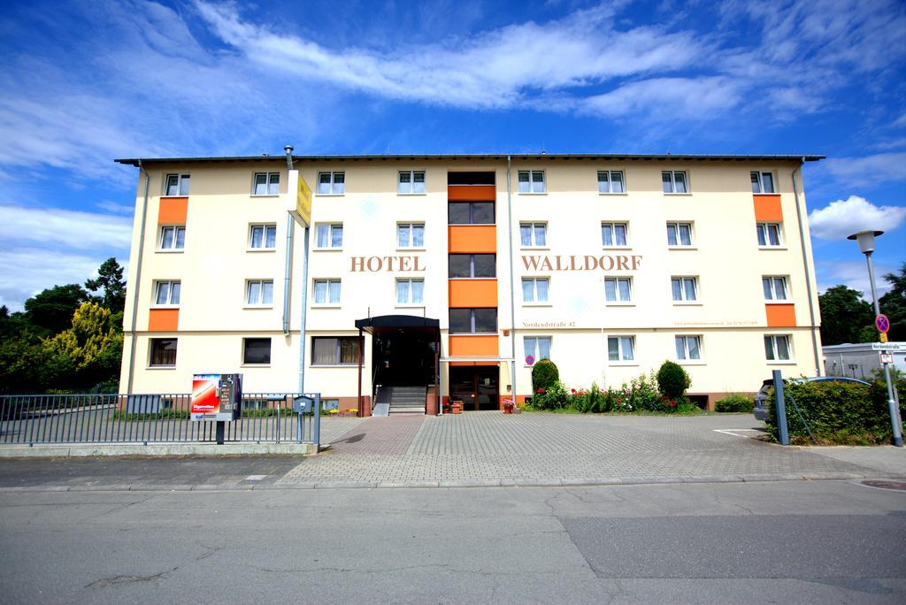 Airport Hotel Walldorf Mörfelden-Walldorf Kültér fotó