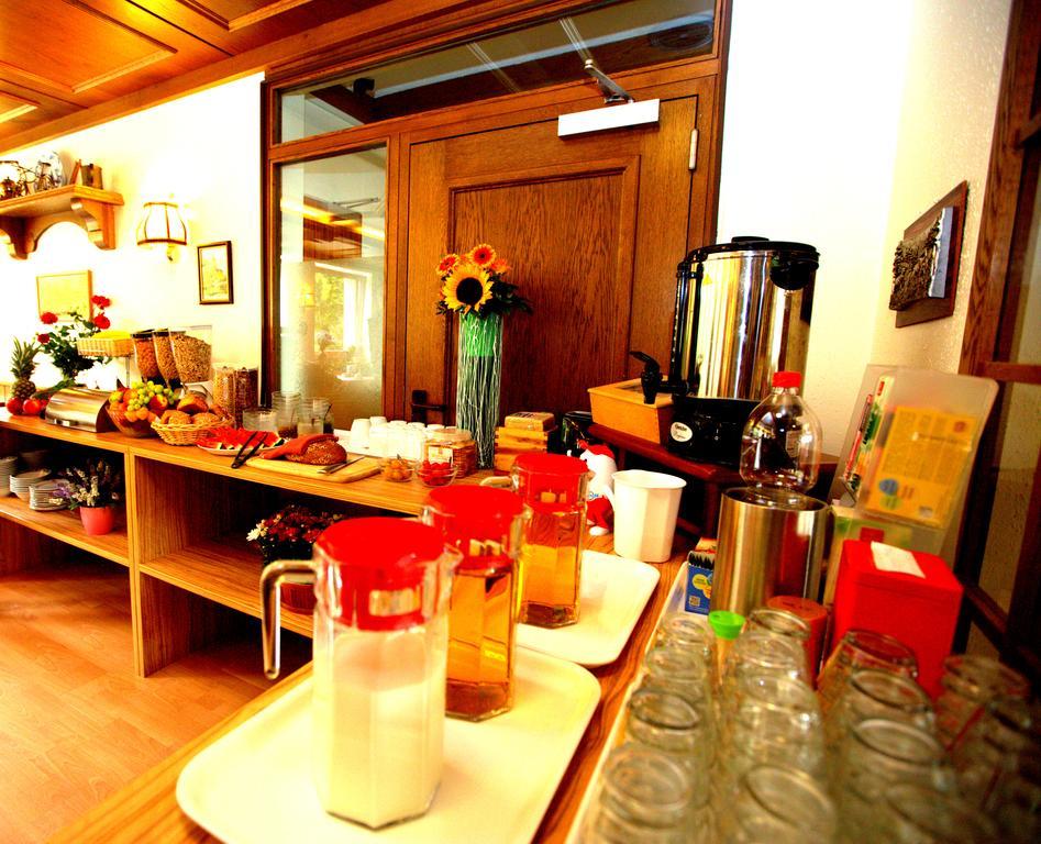 Airport Hotel Walldorf Mörfelden-Walldorf Kültér fotó