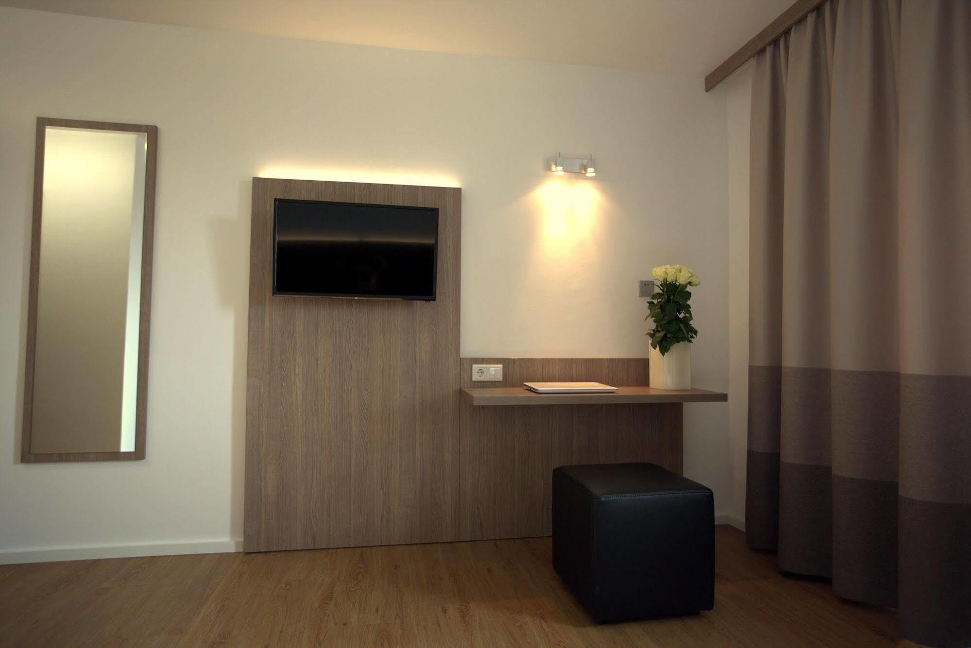 Airport Hotel Walldorf Mörfelden-Walldorf Kültér fotó