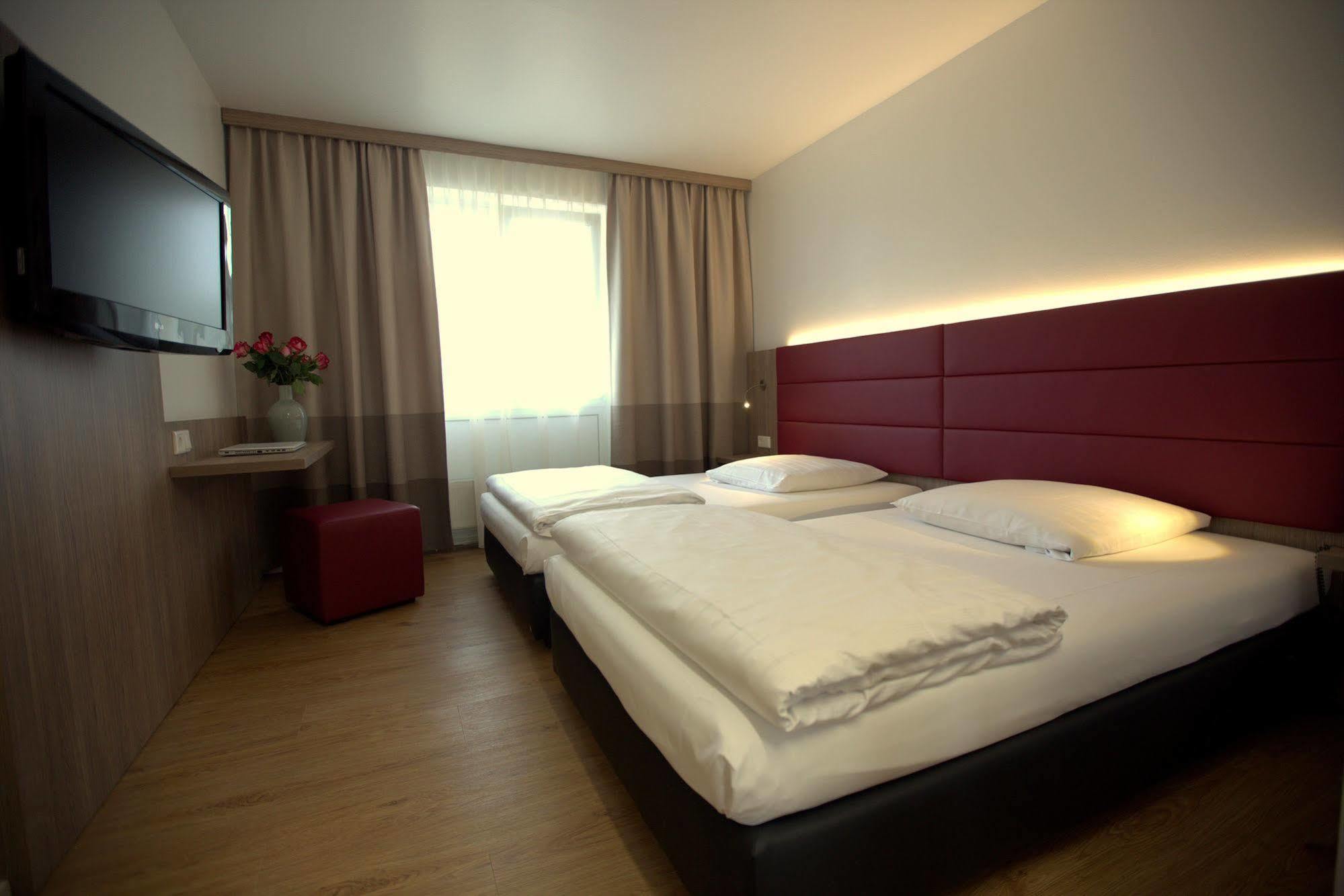 Airport Hotel Walldorf Mörfelden-Walldorf Kültér fotó