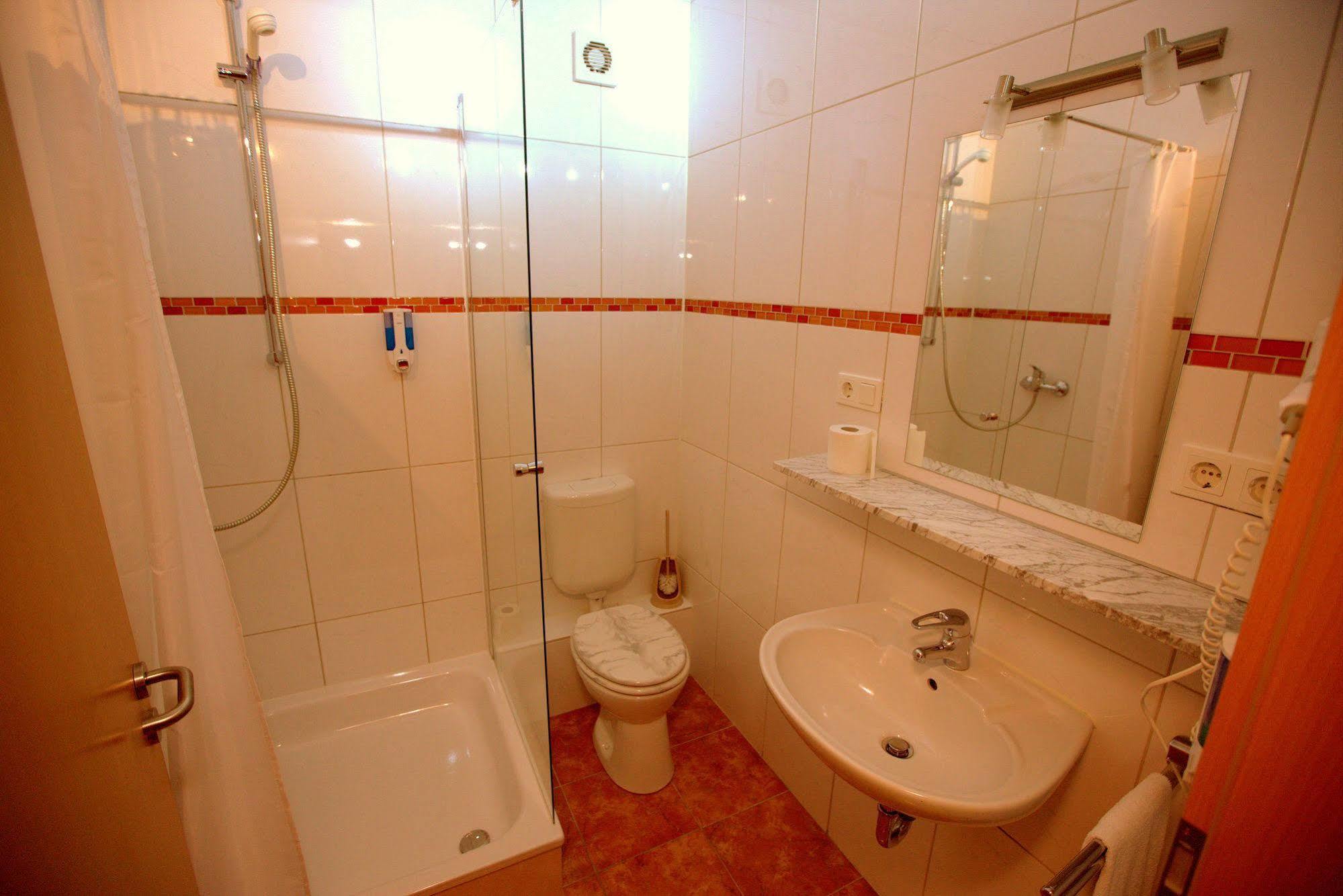 Airport Hotel Walldorf Mörfelden-Walldorf Kültér fotó