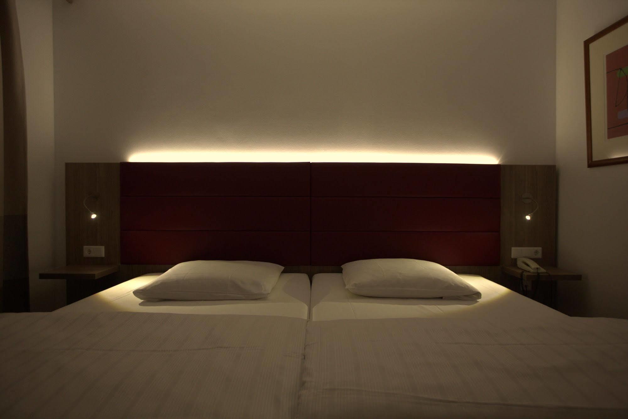Airport Hotel Walldorf Mörfelden-Walldorf Kültér fotó