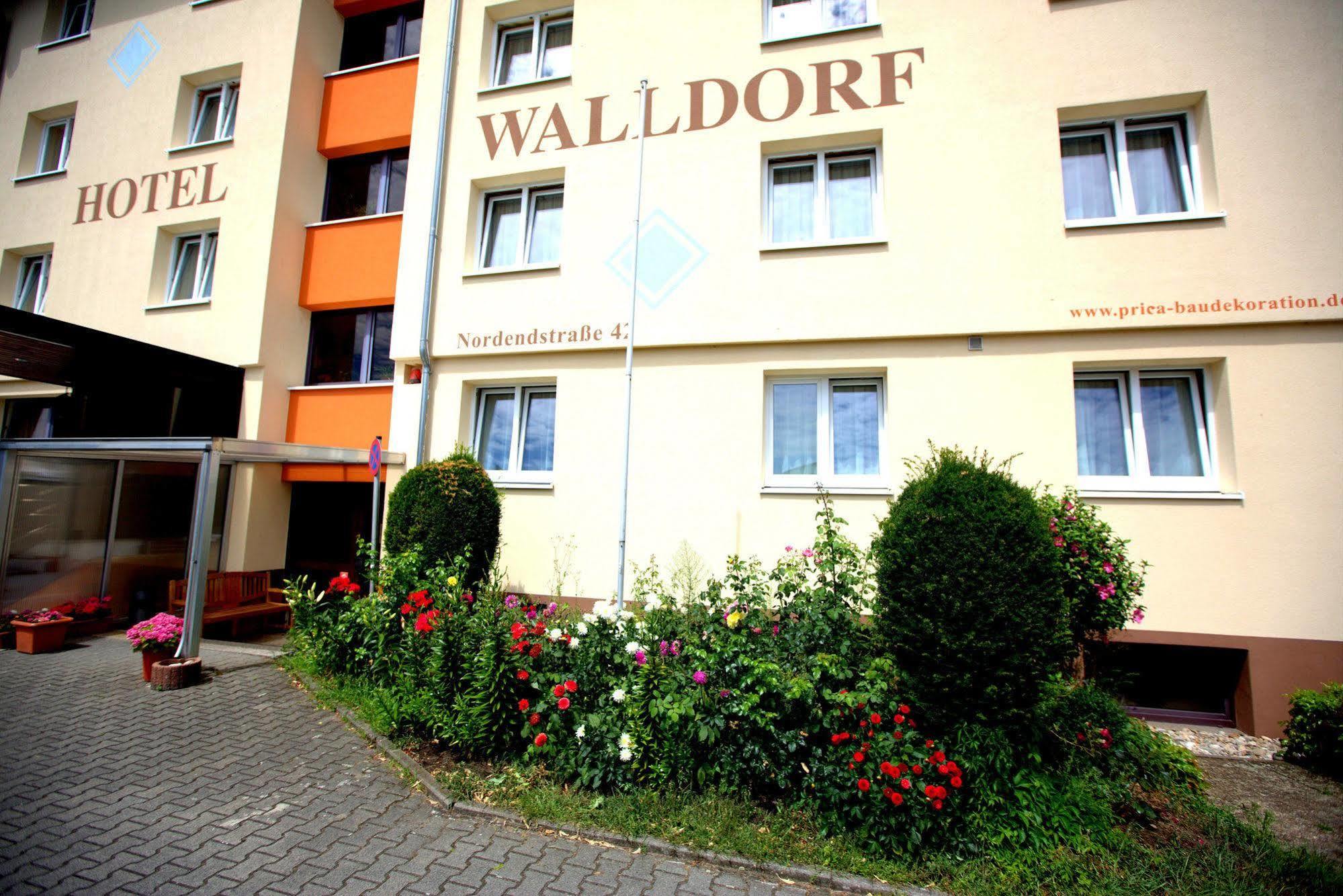 Airport Hotel Walldorf Mörfelden-Walldorf Kültér fotó